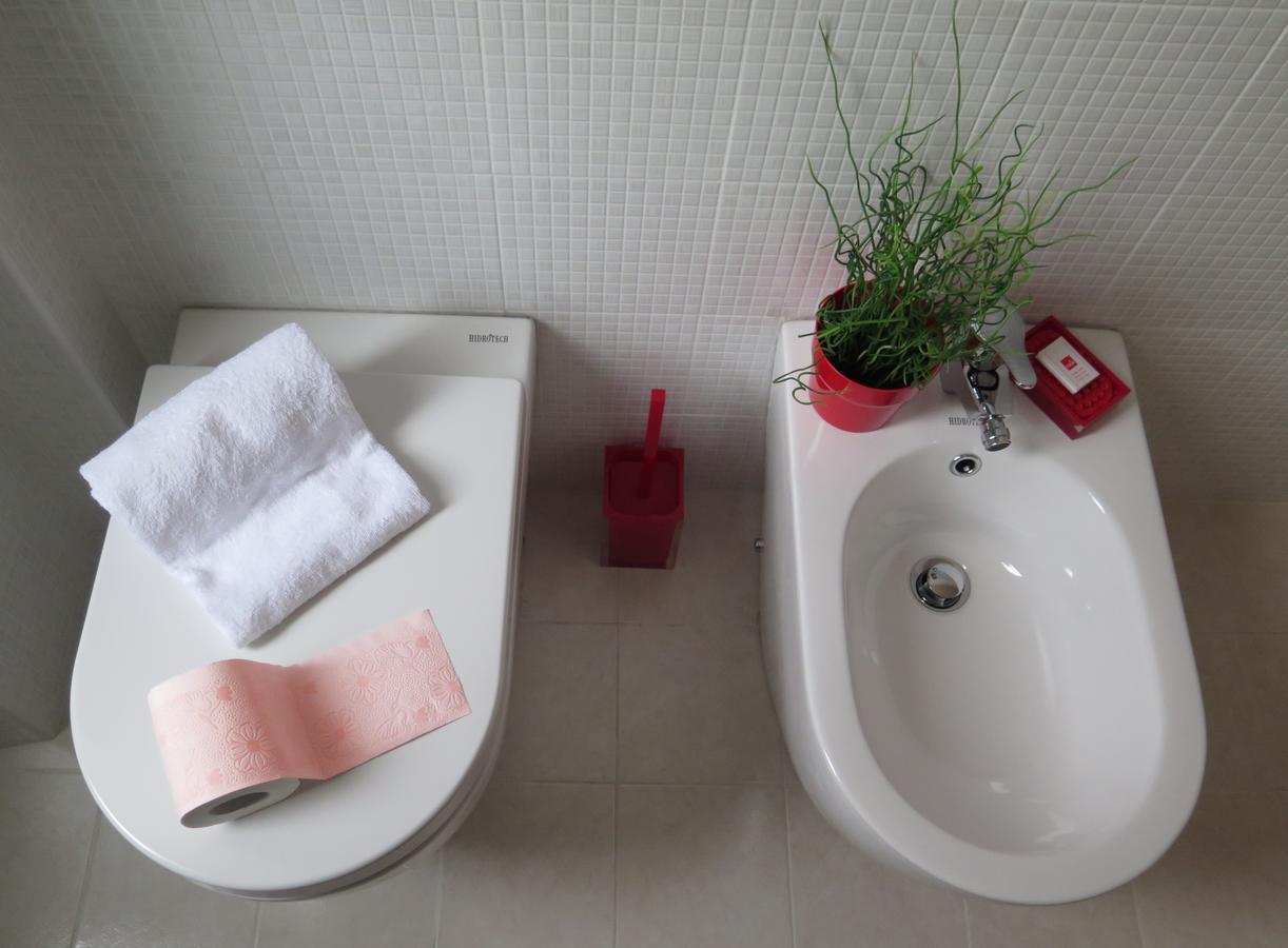 Apt Re Di Roma Zewnętrze zdjęcie