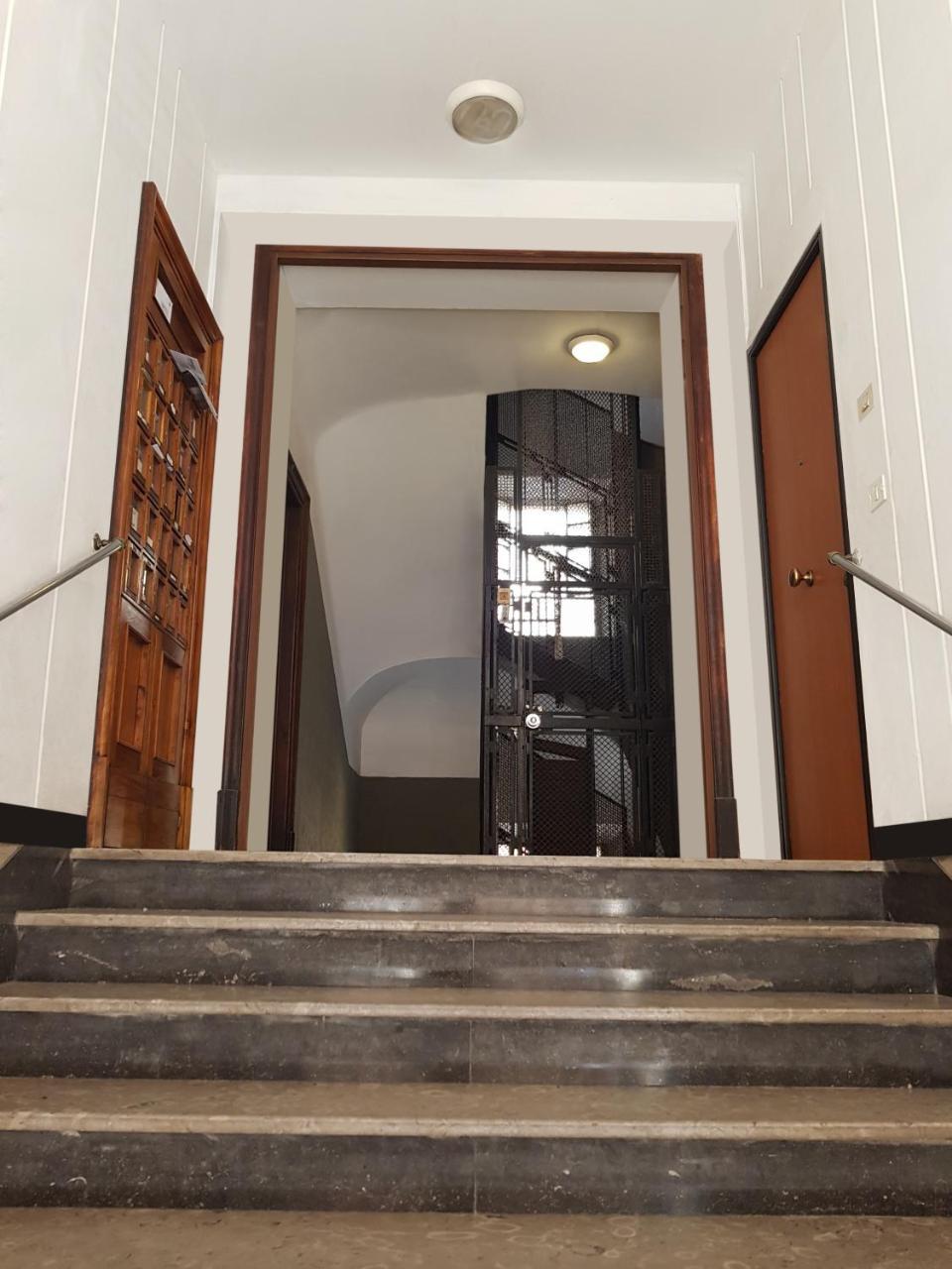 Apt Re Di Roma Zewnętrze zdjęcie